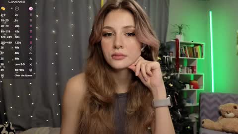 fancymeee online show from January 18, 11:00 am