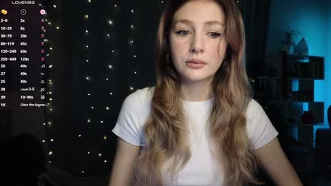 fancymeee online show from January 26, 9:51 am