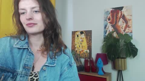 Nadine online show from September 10, 5:07 am