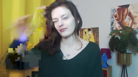 Nadine online show from February 10, 6:20 am