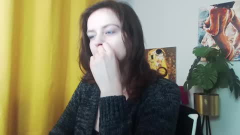 Nadine online show from December 9, 6:23 am