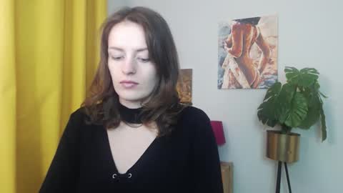 Nadine online show from December 1, 5:44 am