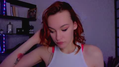 Merida but you can call me Ida online show from January 30, 9:04 am