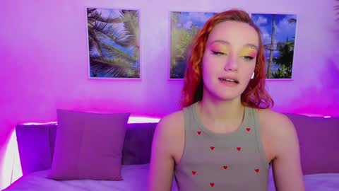 Merida but you can call me Ida online show from January 15, 9:02 am