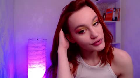 Merida but you can call me Ida online show from January 9, 4:52 am