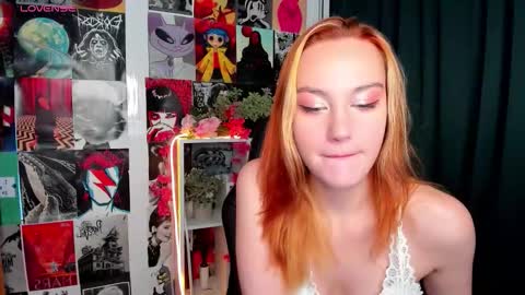 Merida but you can call me Ida online show from October 10, 3:11 am