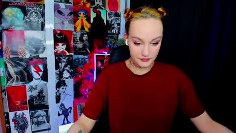 Merida but you can call me Ida online show from March 25, 8:39 am