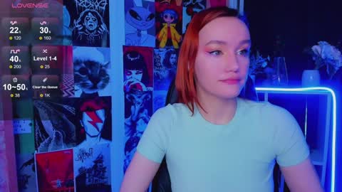 Merida but you can call me Ida online show from February 8, 2:36 am