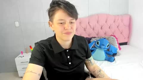 FANNY online show from October 9, 2:59 am