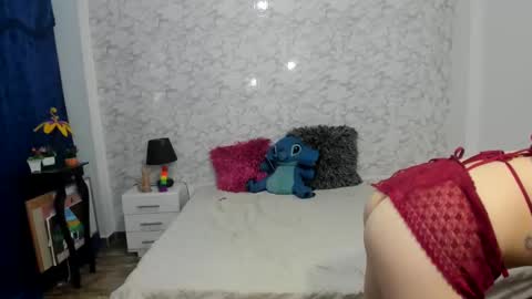 FANNY online show from March 6, 7:21 pm