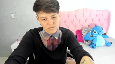 FANNY online show from September 20, 4:22 am