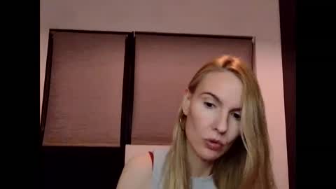 Fanny online show from January 7, 4:05 pm