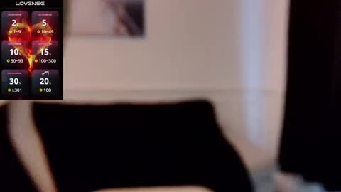 Fanny online show from March 10, 2:16 pm