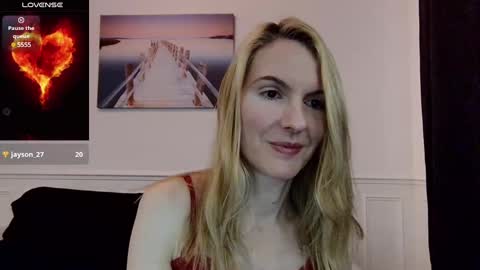 Fanny online show from February 20, 1:25 am