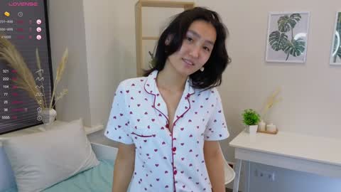 Eva online show from January 9, 1:50 am