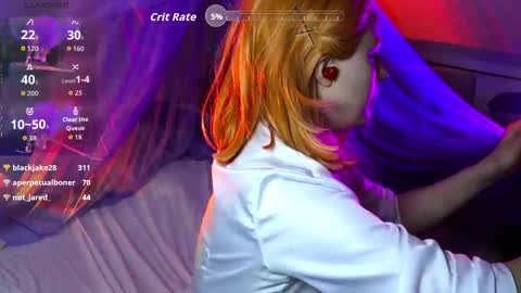 Fairy online show from November 21, 10:23 pm