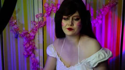 Fairy online show from September 11, 10:10 pm