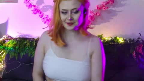 Fairy online show from February 3, 11:18 pm