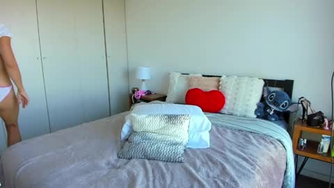 Fantastic Sonya online show from April 28, 5:28 pm