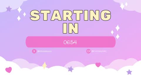 Ella online show from June 18, 4:25 am
