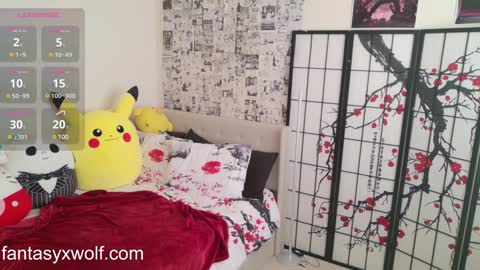 River online show from January 25, 9:25 pm