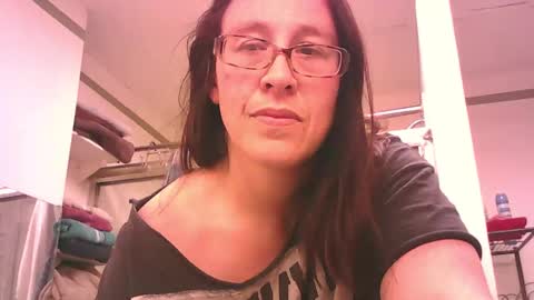 Scarlett online show from December 19, 4:21 pm