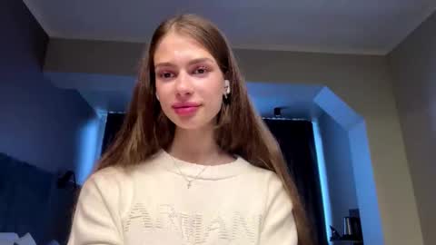 Luna online show from October 24, 7:15 am