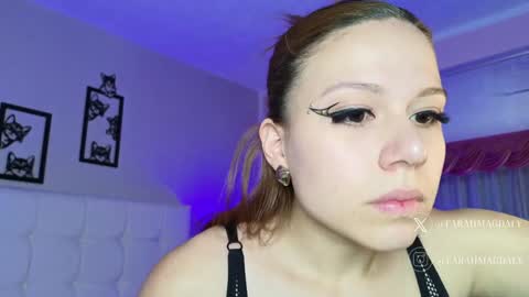 Farah online show from February 4, 12:11 pm