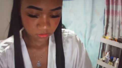 farianna_hot online show from May 12, 10:27 pm