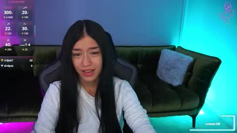 Nellie online show from October 15, 9:50 pm