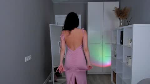 Daniela online show from January 15, 1:31 pm