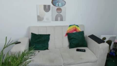 Feelena online show from October 24, 6:04 pm