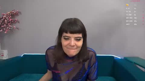 Laura online show from November 8, 2:44 pm