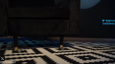 feetgoddesss online show from December 22, 5:56 am