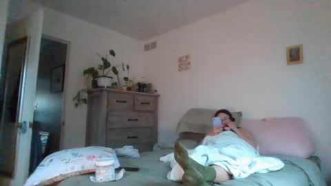 Soley online show from March 11, 8:55 pm