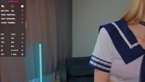 Doris online show from September 26, 11:30 am