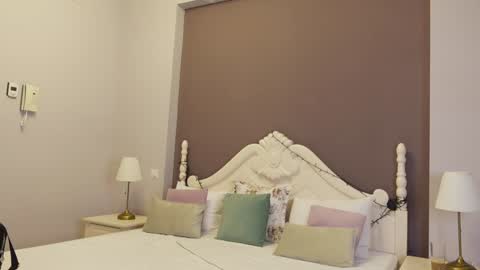 FeliciaKrige online show from February 2, 10:06 pm