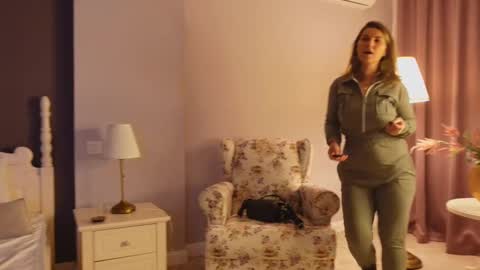 FeliciaKrige online show from February 25, 10:31 pm