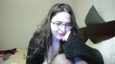 Felicia online show from December 25, 9:22 pm