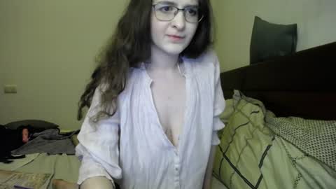 Felicia online show from July 7, 9:28 pm