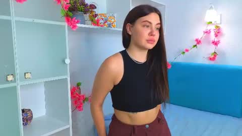 Molly online show from July 2, 6:41 am