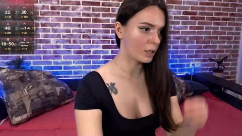 Alexa online show from November 6, 5:30 pm