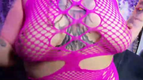 Fenix Lilith69 online show from July 10, 4:29 pm