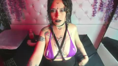 Fenix Lilith69 online show from June 26, 3:24 pm