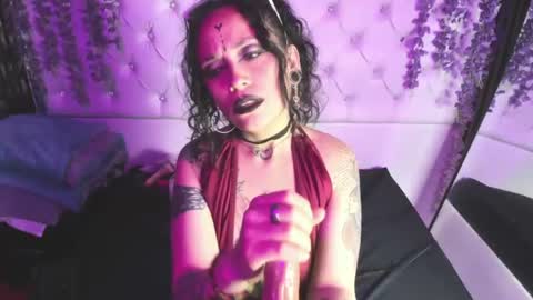 Fenix Lilith69 online show from July 1, 3:33 pm