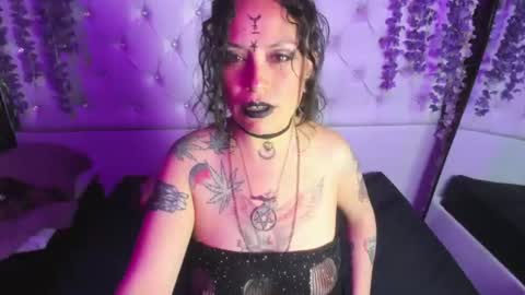 Fenix Lilith69 online show from July 21, 2:40 pm