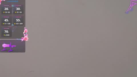 Cristina online show from January 25, 3:09 am