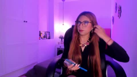 Fernanda online show from February 4, 12:44 pm