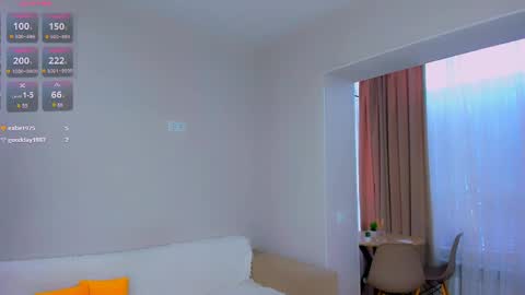 Regi online show from March 27, 8:26 am