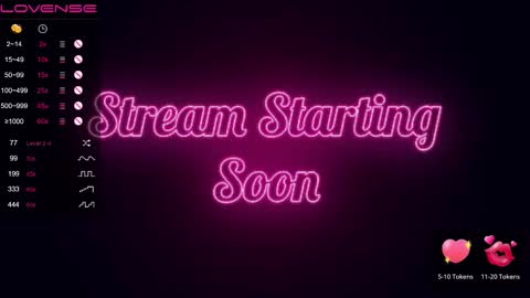 Milana online show from September 23, 10:02 am